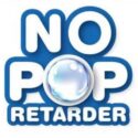 PTI NO POP RETARDER