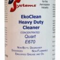 STEWART SYSTEMS EKOCLEAN