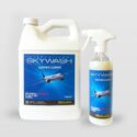 SKYWASH LEATHER CLEANER