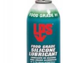 LPS FOOD GRADE SILICONE LUBRICANT