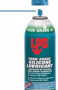 LPS FOOD GRADE SILICONE LUBRICANT