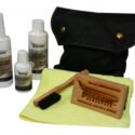 PERRONE LEATHER CARE & CLEANING KIT