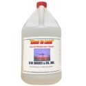 KLEAR-TO-LAND LIQUID CLEANER