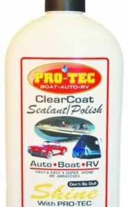 PRO-TEC SEALANT POLISH 16 OZ