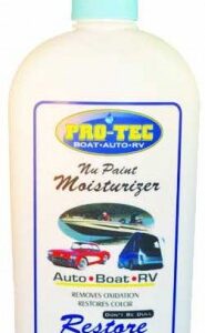 PRO-TEC NU-PAINT MOISTURIZER 16 OZ