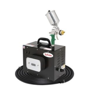 MAXI-MISER 1000 PAINT SPRAY SYSTEM