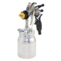 ATOMIZER QUICK RELEASE CUP GUN – A7700QT