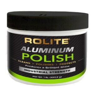 ROLITE ALUMINUM POLISH