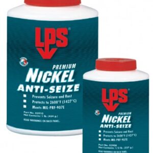 LPS NICKEL ANTI-SEIZE