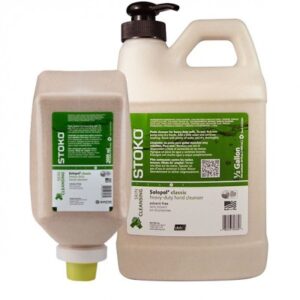 SOLOPOL CLASSIC HEAVY-DUTY HAND CLEANSER