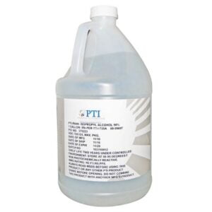 PTI ISOPROPYL ALCOHOL TT-I-735A GALLON