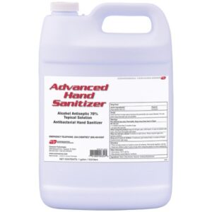 CORROSION X - ADVANCED HAND SANITIZER