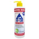 ECT AIR CARE HAND SANITIZER