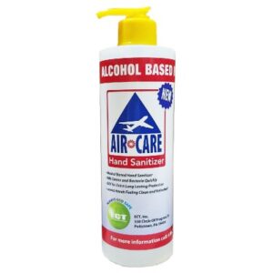ECT AIR CARE HAND SANITIZER