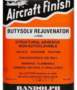 RANDOLPH BUTYSOLV REJUVENATOR