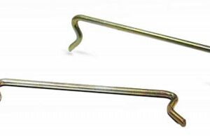 CESSNA WING FABRIC CLIP