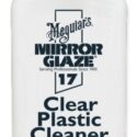 MEGUIARS PLASTIC CLEANER #17