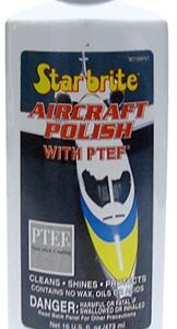 STAR BRITE AIRCRAFT POLISH