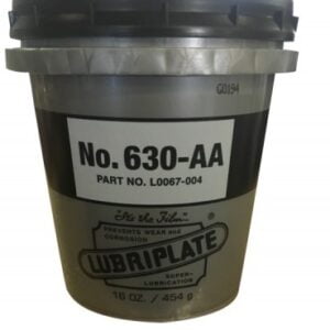 LUBRIPLATE # 630-AA