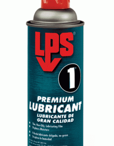 LPS 1® PREMIUM LUBRICANT