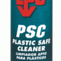 LPS® PSC PLASTIC SAFE CLEANER