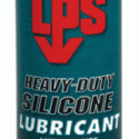 LPS® HEAVY-DUTY SILICONE LUBRICANT
