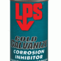 LPS® COLD GALVANIZE CORROSION INHIBITOR