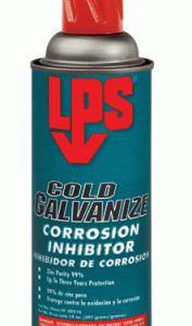LPS® COLD GALVANIZE CORROSION INHIBITOR