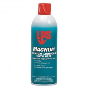 LPS MAGNUM TEFLON™ LUBRICANT - 11 OZ