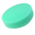 CYCLO GREEN POLISHING PAD WITH VELCRO BACKING