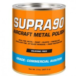 ROLITE SUPRA90 METAL POLISH