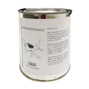 SUPER SOUNDPROOFING LIQUID