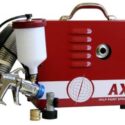 CITATION 4 STAGE SPRAYER & RESPIRATOR WITH GRAVITY GUN