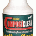 COMPOSICLEAN LEATHER CLEANER & CONDITIONER