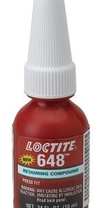 LOCTITE® 648 GREEN 5 GR