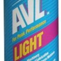 AVL LIGHT CORROSION INHIBITING LUBRICANT