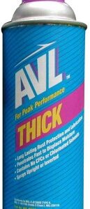 AVL THICK CORROSION INHIBITING LUBRICANT