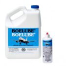 BOELUBE®HIGH EFFICIENCY MACHINING LIQUID LUBRICANT