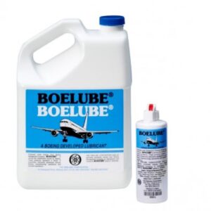 BOELUBE®HIGH EFFICIENCY MACHINING LIQUID LUBRICANT