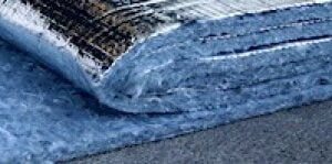 INSULATOR PANELS - SINGLE SIDED - 4' X 6' SHEET