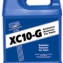 GRANITIZE XC10-G OXIDATION REMOVER FOR PAINT