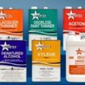 STARTEX ACETONE O-A-51