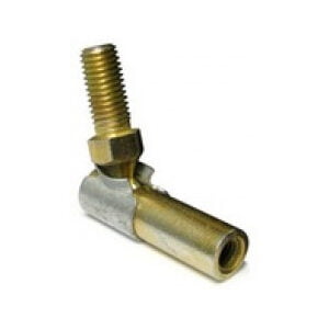BALL JOINT ASSEMBLIES