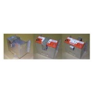 BATTERY BOXES