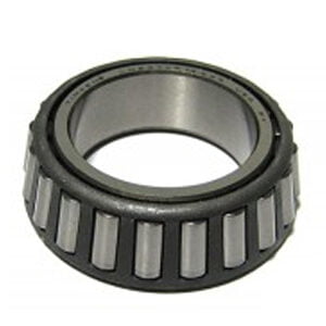 BALL BEARINGS