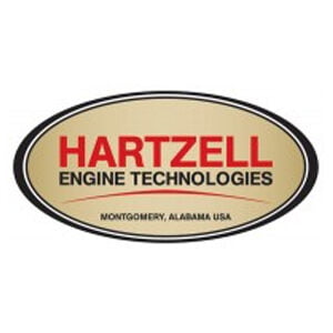 HARTZELL