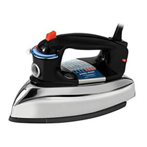 Irons & Heat Guns