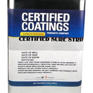 Paint Removers