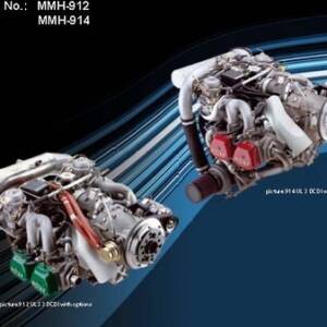 ROTAX 912/914 Series